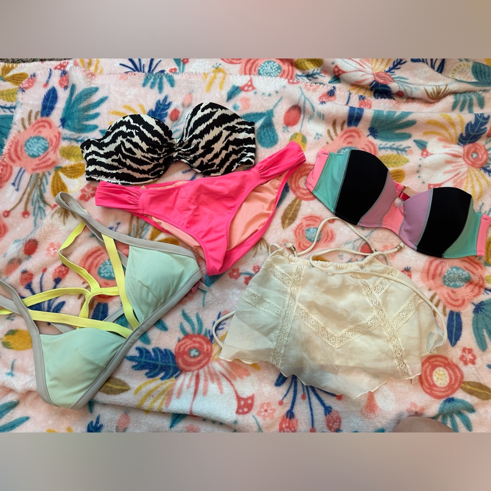 Victoria Secret Swimsuit Lot
